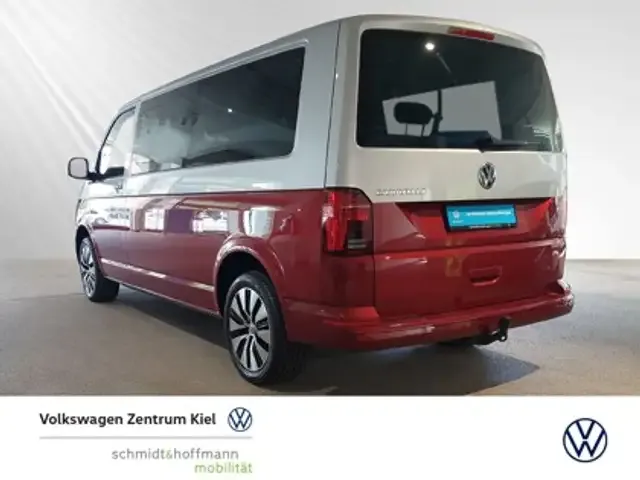 Volkswagen T6.1 Transporter