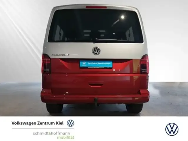 Volkswagen T6.1 Transporter