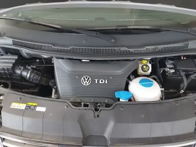 Volkswagen T6.1 Transporter