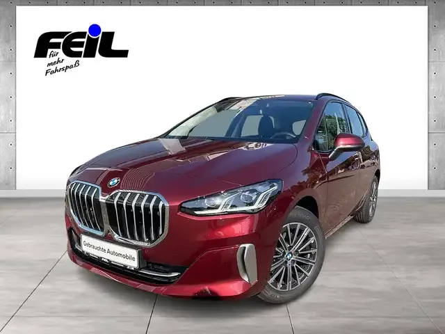 BMW 220
