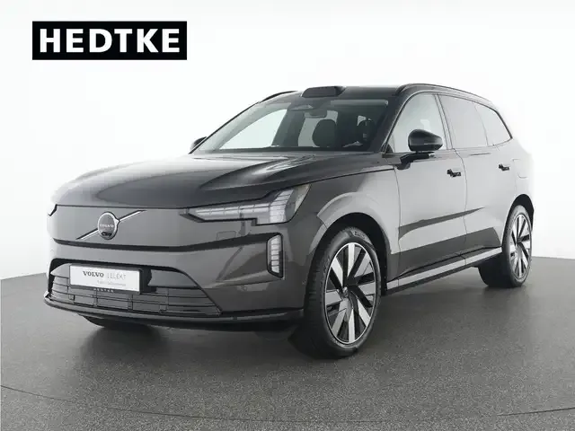 Volvo EX90