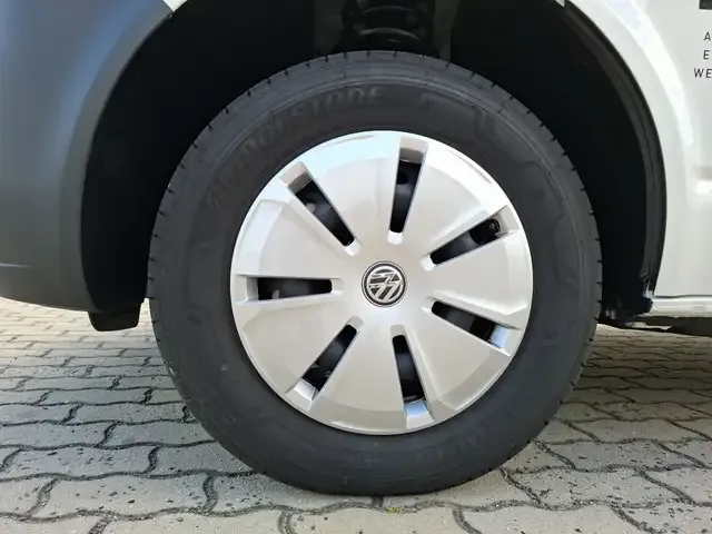 Volkswagen T6 Kombi