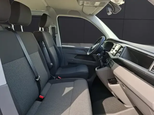 Volkswagen T6 Kombi