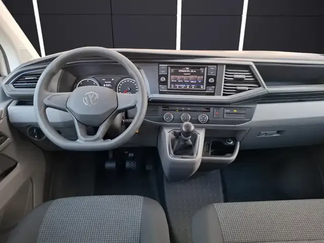 Volkswagen T6 Kombi