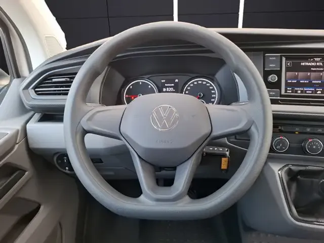 Volkswagen T6 Kombi