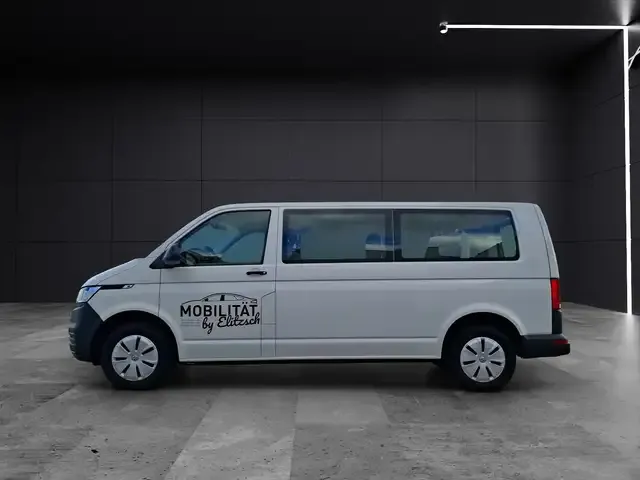 Volkswagen T6 Kombi