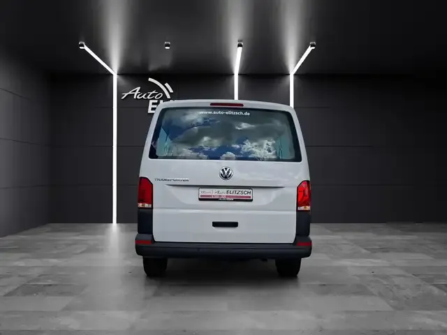 Volkswagen T6 Kombi