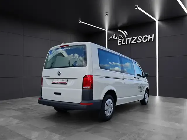 Volkswagen T6 Kombi