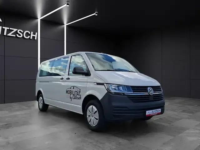 Volkswagen T6 Kombi