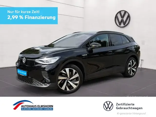 Volkswagen ID.4