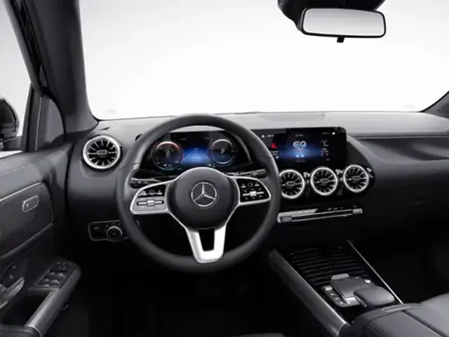 Mercedes-Benz EQA 250