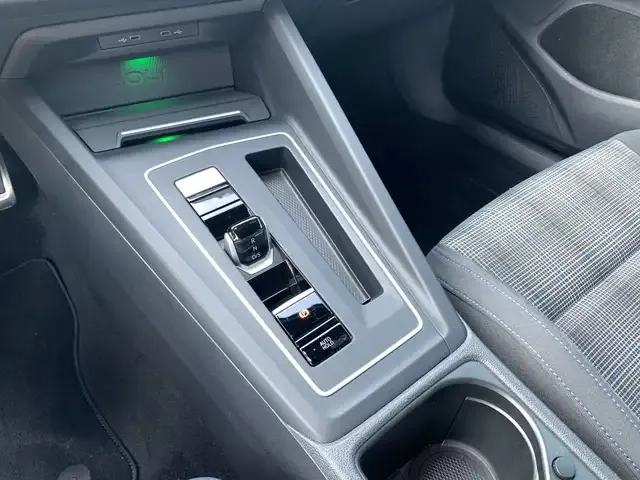 Volkswagen Golf GTE
