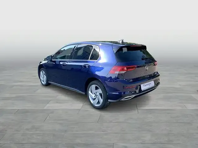 Volkswagen Golf GTE