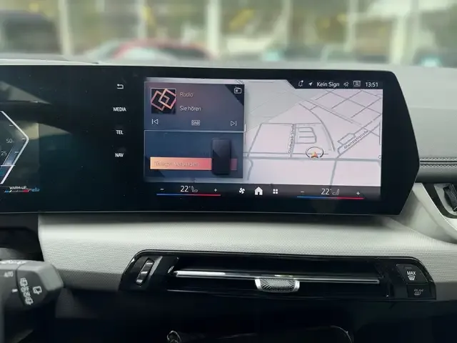 BMW 216