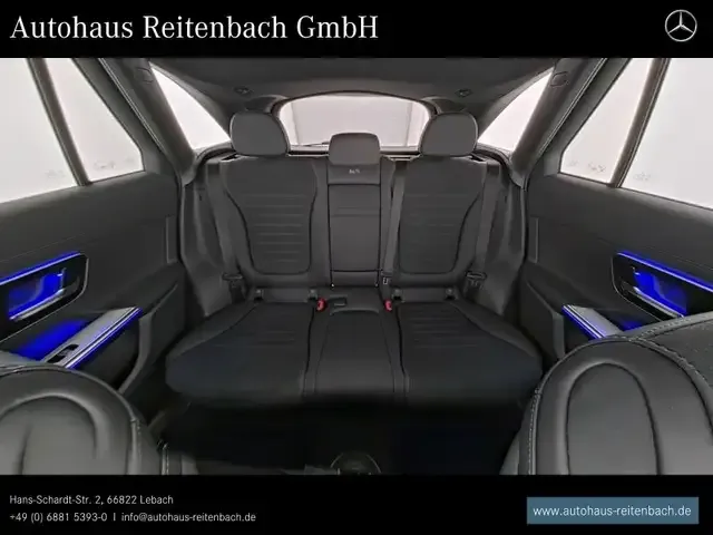 Mercedes-Benz GLC 200