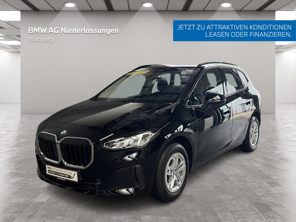 BMW 216