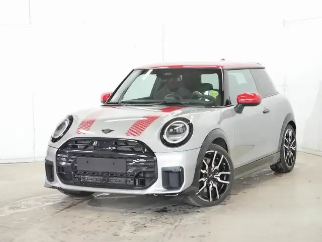 MINI Cooper C