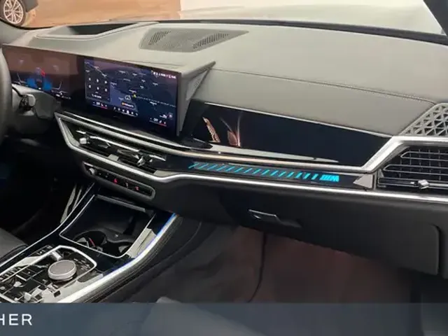 BMW Sonstiges