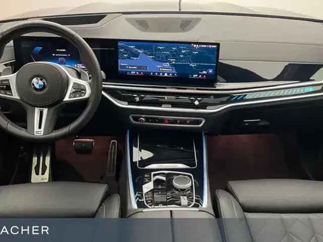 BMW Sonstiges