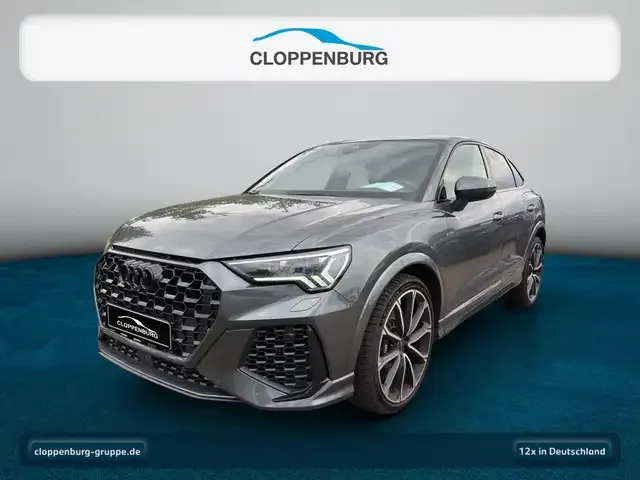 Audi RS Q3