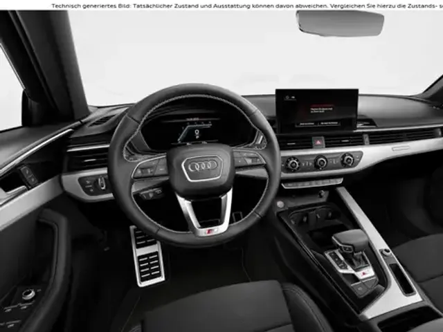 Audi S4