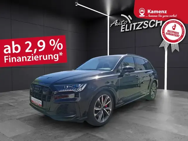 Audi SQ7