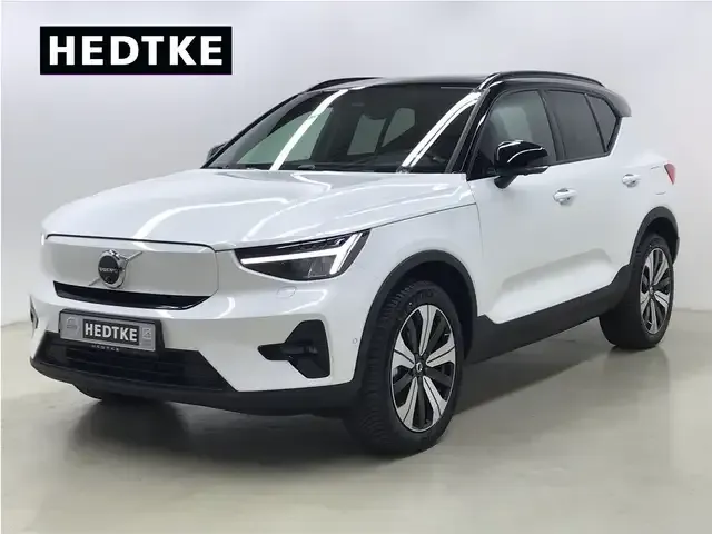 Volvo Sonstiges