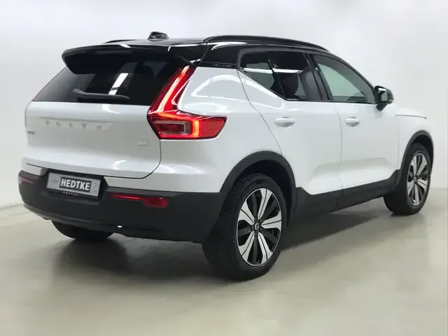 Volvo Sonstiges
