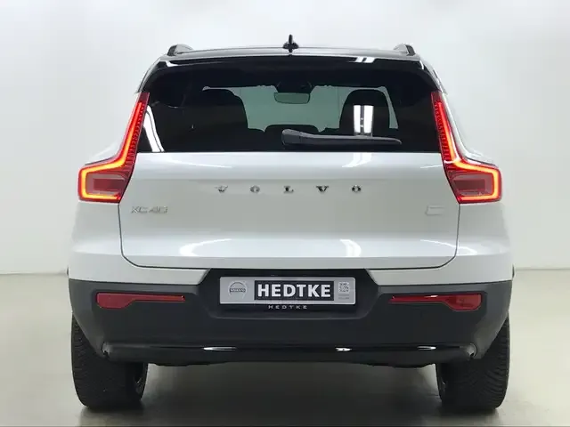 Volvo Sonstiges