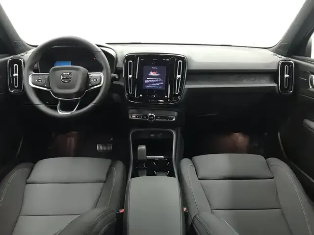 Volvo Sonstiges