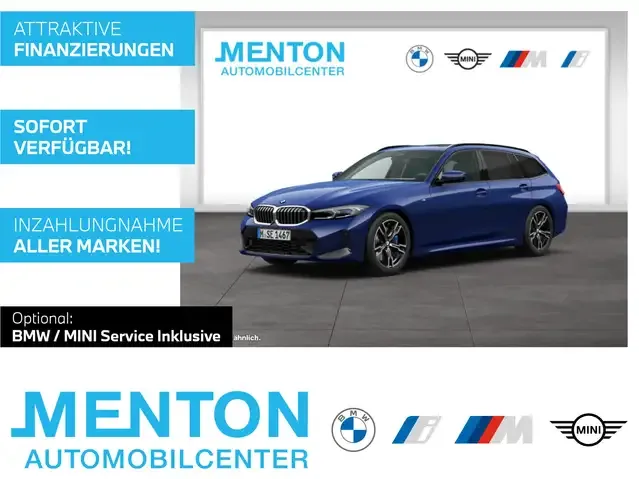 BMW 318