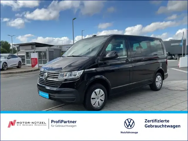 Volkswagen T6.1 Caravelle