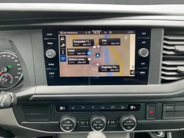 Volkswagen T6.1 Caravelle
