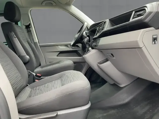 Volkswagen T6.1 Caravelle