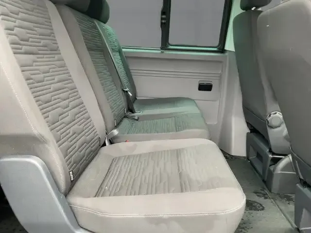 Volkswagen T6.1 Caravelle
