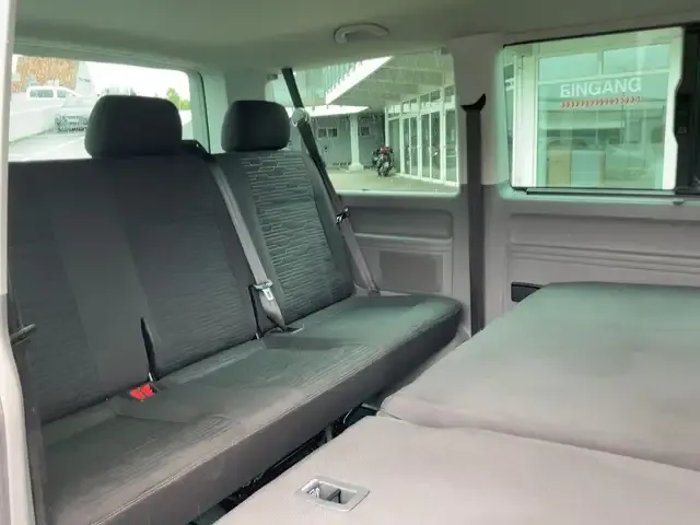 Volkswagen T6.1 Caravelle