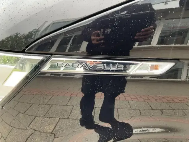 Volkswagen T6.1 Caravelle