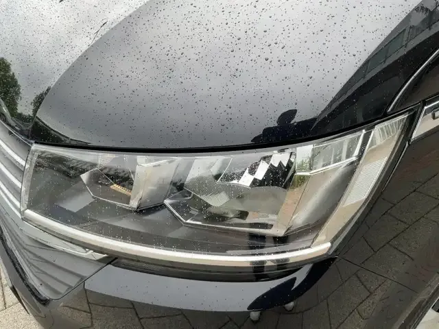 Volkswagen T6.1 Caravelle