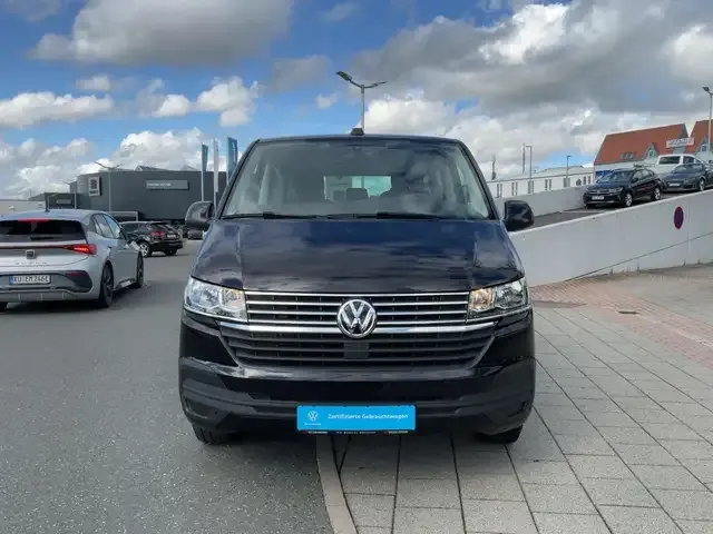 Volkswagen T6.1 Caravelle