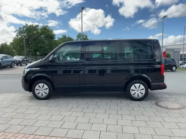 Volkswagen T6.1 Caravelle
