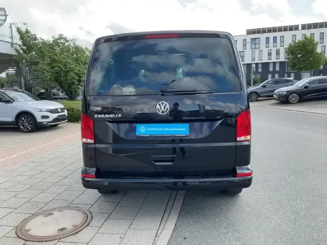 Volkswagen T6.1 Caravelle