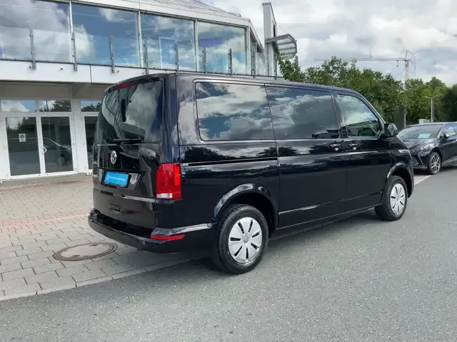 Volkswagen T6.1 Caravelle