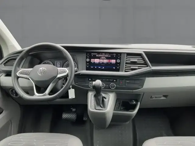 Volkswagen T6.1 Caravelle