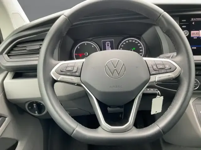 Volkswagen T6.1 Caravelle