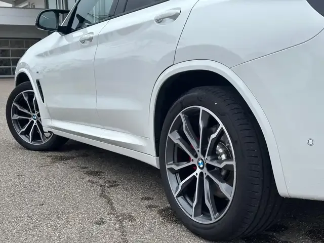 BMW X3 M