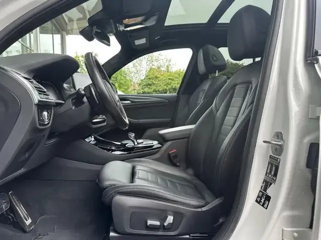 BMW X3 M