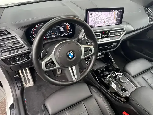 BMW X3 M