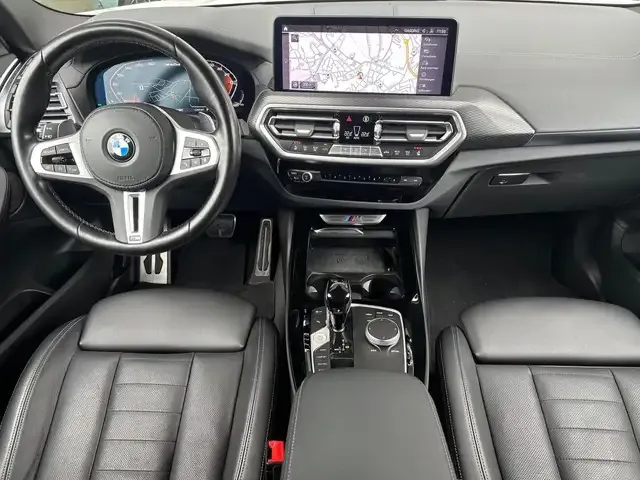 BMW X3 M