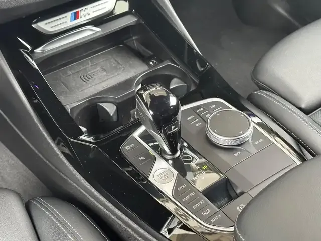 BMW X3 M