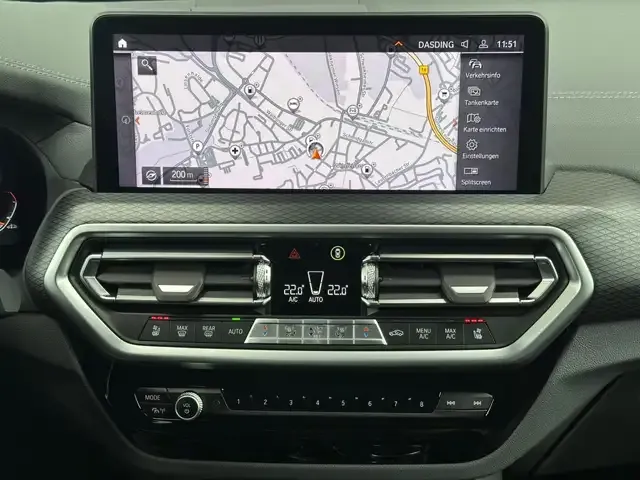 BMW X3 M